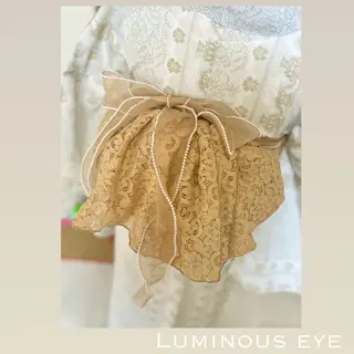 LuminousEye-ルミナスアイ-所属・Luminous Eye着付けのその他イメージ