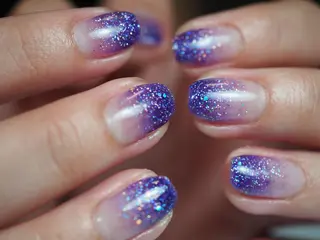 ネイル 松山 美由紀のネイルデザイン