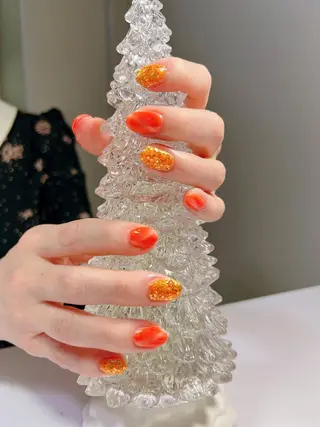 ネイル ネイルサロン ロア旧ジョリーのネイルデザイン