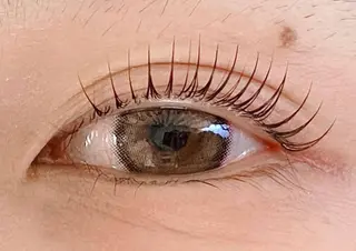 マツエク・マツパ private salon clair（クレール）赤坂店所属・clair白鳥 まつ毛/眉/脱毛のマツエク・マツパデザイン