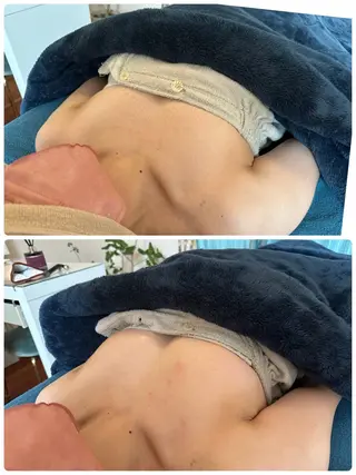 バストアップ専門/デ トックス/小顔コルギのエステ・リラクイメージ