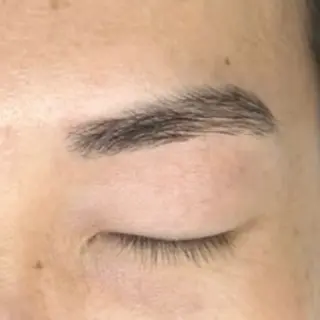メンズ アイブロウ private salon ponoの眉毛・アイブロウイメージ