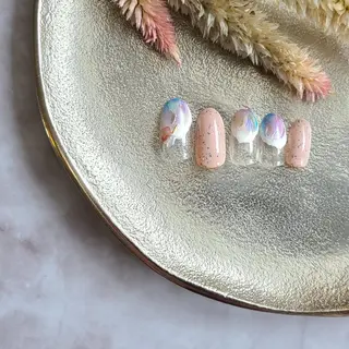 ネイル NOGUCHI  KANAのネイルデザイン