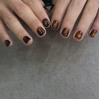 ネイル F room 表参道のネイルデザイン