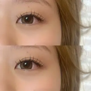 マツエク・マツパ soo lash roomの眉毛・アイブロウイメージ