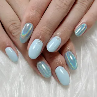 ネイル Nail&eyelash Momo所属・Nail Salon Momoのネイルデザイン