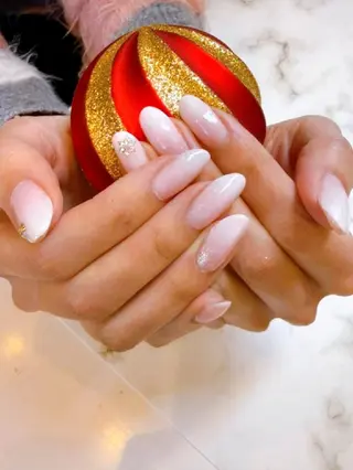 ネイル YOCO ネイルのネイルデザイン