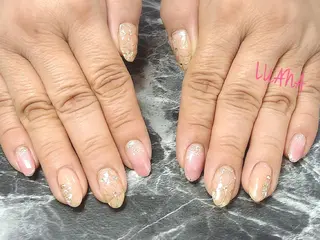 ネイル LUANA  TAKAHASHIのネイルデザイン