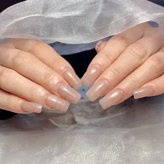 ネイル RosyBeauty Salon所属・RosyBeauty Salonのネイルデザイン