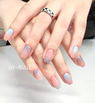 ネイル ᴵⁿ. ᴺᵃⁱˡのネイルデザイン