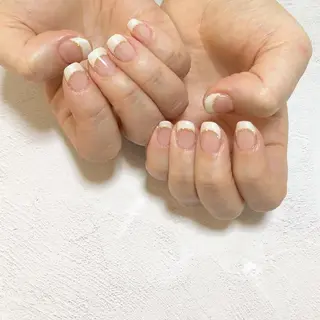 ネイル Niconail ☆ 仙川/ Aiのネイルデザイン