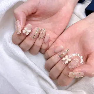 ネイル Nov. ネイルサロンのネイルデザイン