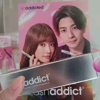 木下 優佳のマツエク・マツパデザイン