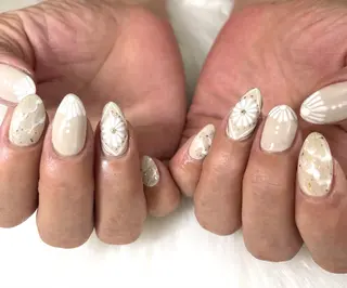 ネイル private_salon_ami所属・private salonのネイルデザイン