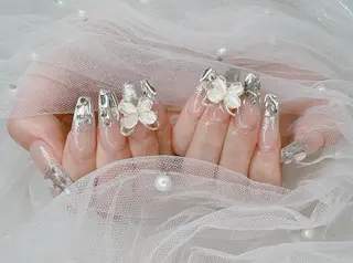 ネイル R salonのネイルデザイン