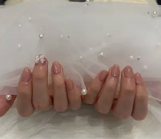 ネイル Minami💕☀️ 💕のネイルデザイン