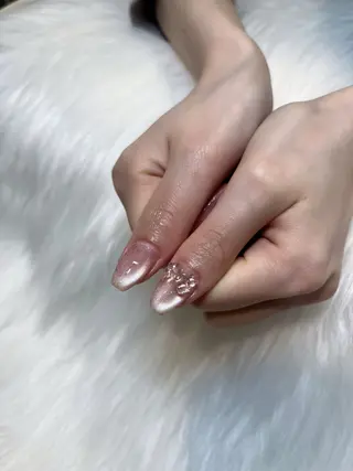 ネイル KOKONA 🎀のネイルデザイン