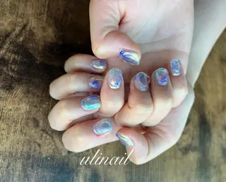 ネイル ulinail （ウリネイル）のネイルデザイン
