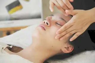 ルクスレイローズ やまぐちゆきこのエステ・リラクイメージ