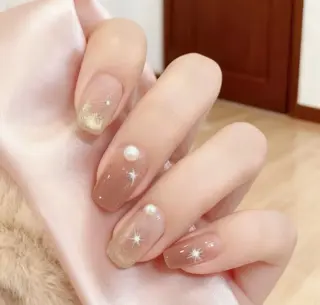 ネイル Maylie Nail所属・キイ サロンのネイルデザイン
