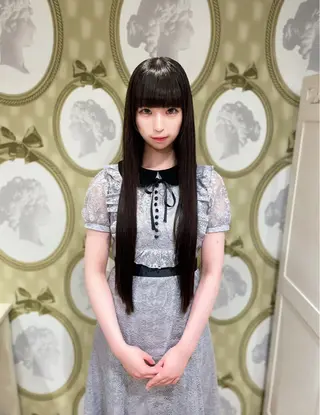 ロング Dali所属・馬場 萌唯のその他イメージ