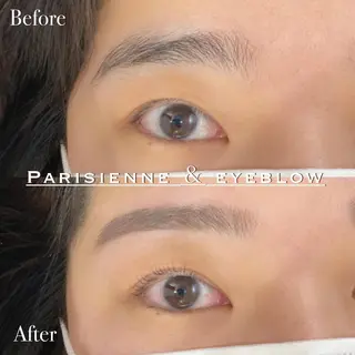 マツエク・マツパ アイブロウ 国分寺アイリスト あさみのマツエク・マツパデザイン