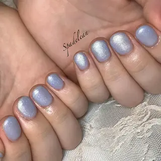 ネイル K. Misakiのネイルデザイン