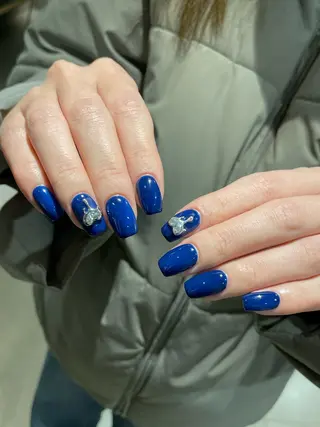 ネイル Lino U nanakaのネイルデザイン