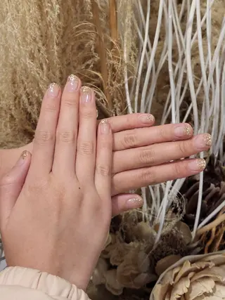 ネイル FREJA所属・FREJA新宿店 Koharuのネイルデザイン