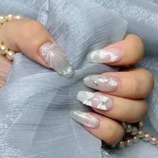 ネイル なつみ wooのネイルデザイン