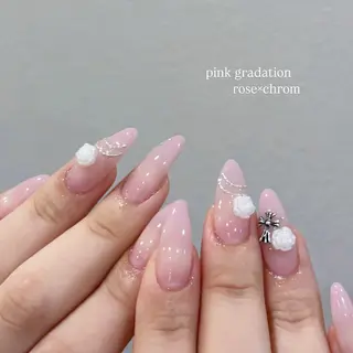 ネイル millie ainee太田のネイルデザイン