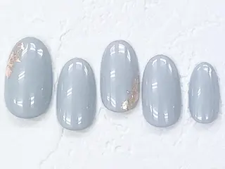 ネイル K. Harukaのネイルデザイン