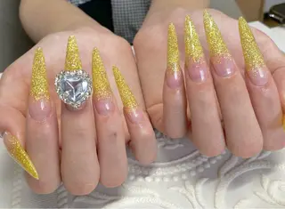 ネイル lune nail_2017のその他イメージ