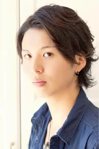 ミディアム メンズ bilancia ビランチェのその他イメージ