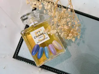 ネイル junna 金山.東別院.上前津のネイルデザイン