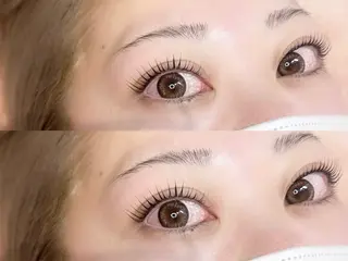 マツエク・マツパ 𝑅𝑖𝑜 ♡のマツエク・マツパデザイン