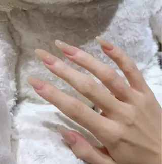 ネイル BabyYouMi ねねのネイルデザイン