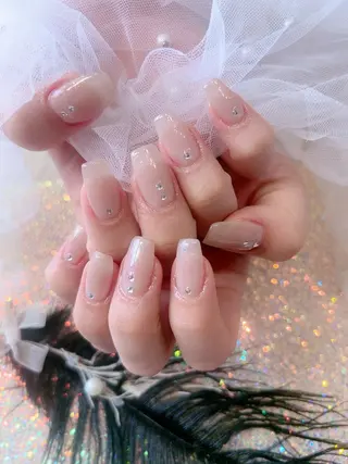 ネイル ビューティーリゾート麗所属・于 麗影のエステ・リラクイメージ