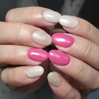 ネイル ビジュード ネイルのネイルデザイン