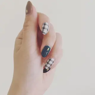 ネイル felice ayaのネイルデザイン