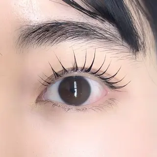 マツエク・マツパ mecotto大宮 ❤︎ nichikaのマツエク・マツパデザイン