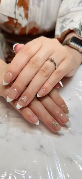 ネイル 💎Guarendo💎錦糸町店所属・✨アン ミユ✨のネイルデザイン