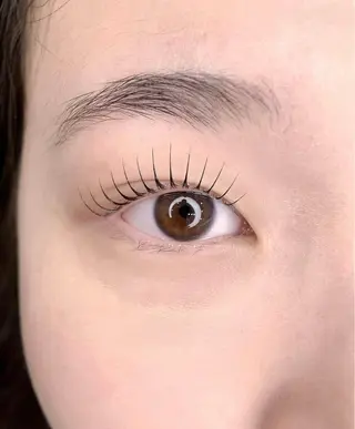 マツエク・マツパ 池袋💖 チルザルトサロンのマツエク・マツパデザイン