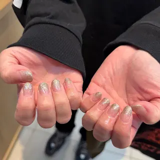 ネイル deg゜ sakiのネイルデザイン