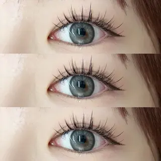 マツエク・マツパ eyelist .Ariのマツエク・マツパデザイン