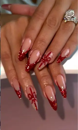 ネイル Cloudy Chan Nailのネイルデザイン