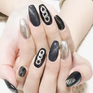 ネイル Nyanco Nailのネイルデザイン