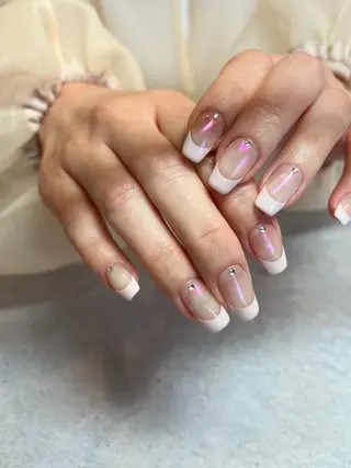 ネイル LINON所属・【LINON】 airiのネイルデザイン