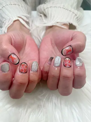 ネイル ネイル・エステサロンUILANI所属・ネイル・エステサロン UILANIのネイルデザイン