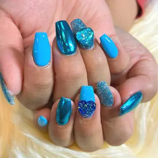 ネイル Betty ✶のマツエク・マツパデザイン